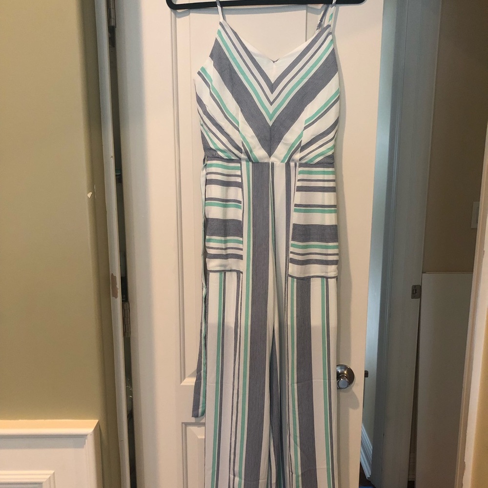 Jumpsuit